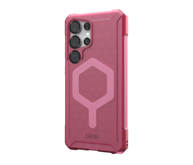 UAG Essential Armor Magnet Samsung Galaxy S25 Ultra 5G berry 214492119292 - 1311766 - zdjęcie 2